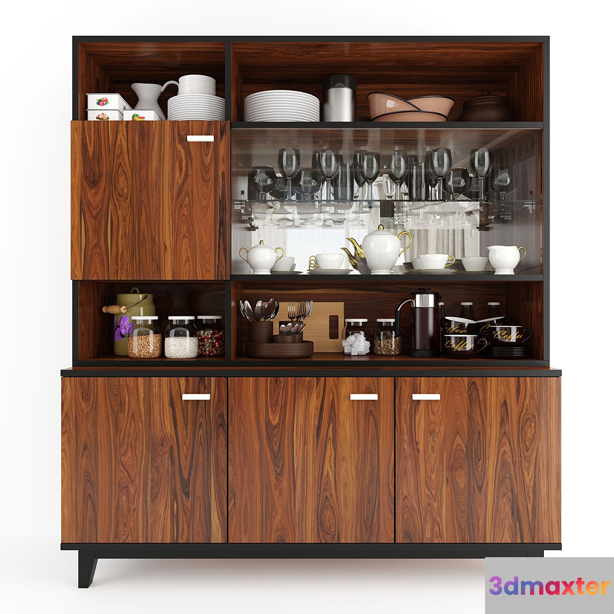 Sideboard - No.12