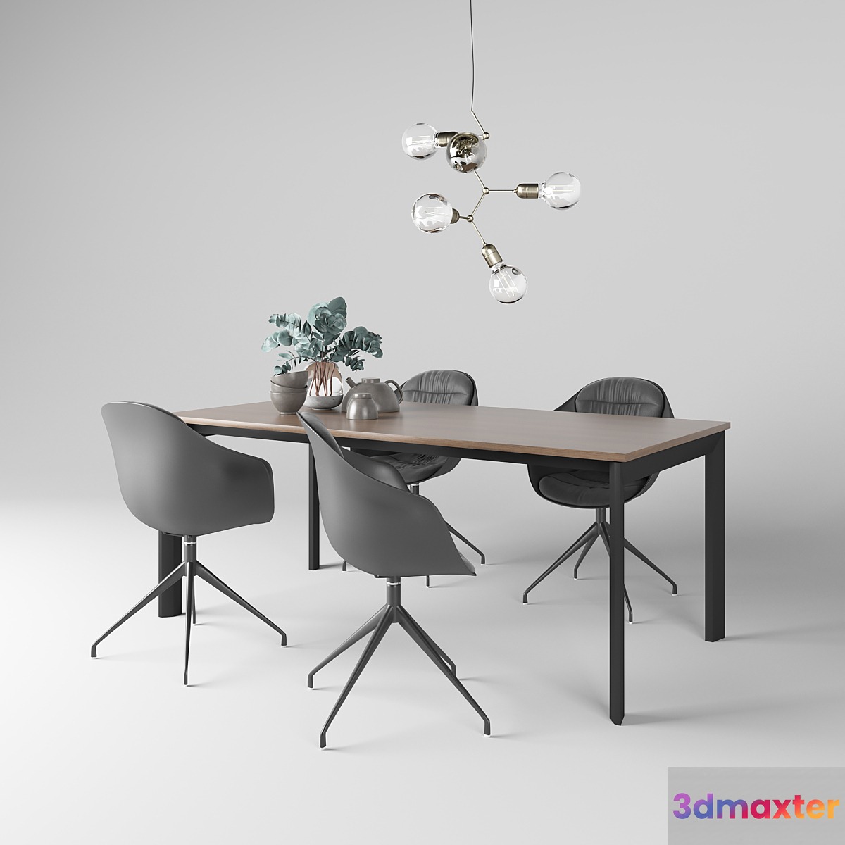 BoConcept Dining Set