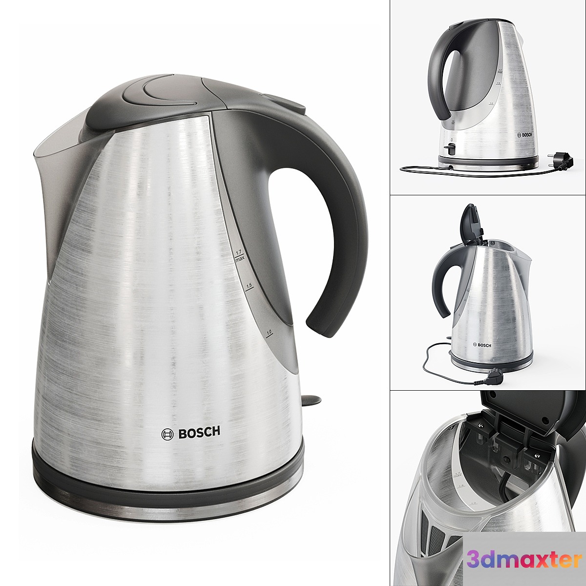 Electric kettle BOSCH TWK 7706