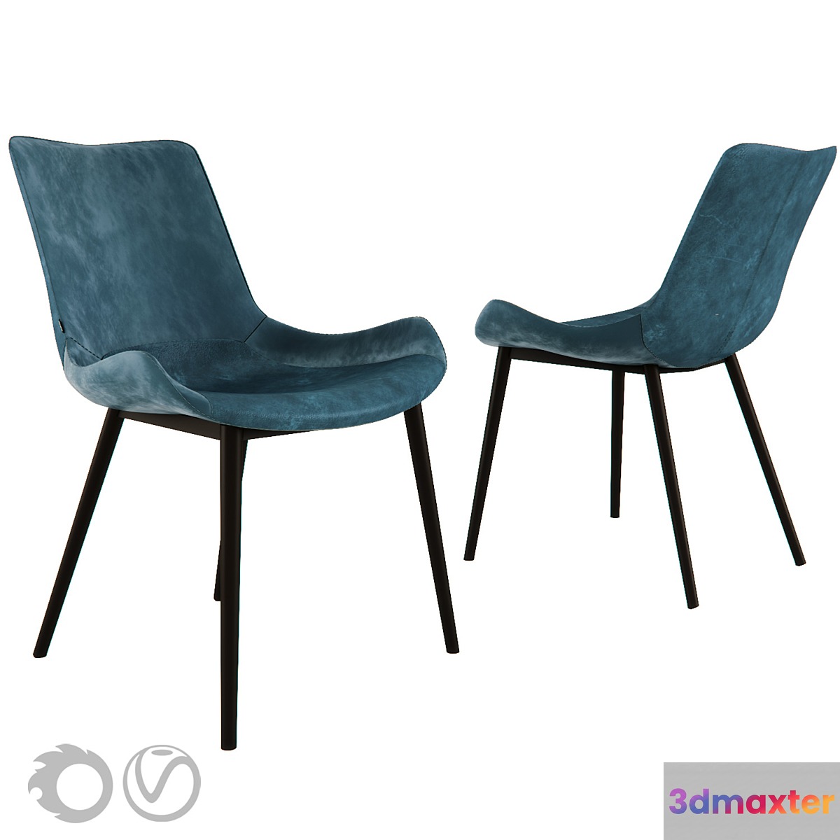 Treviso Chair Deephouse