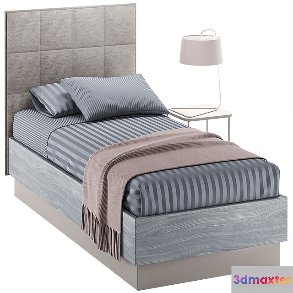 single bed 09 - No.2