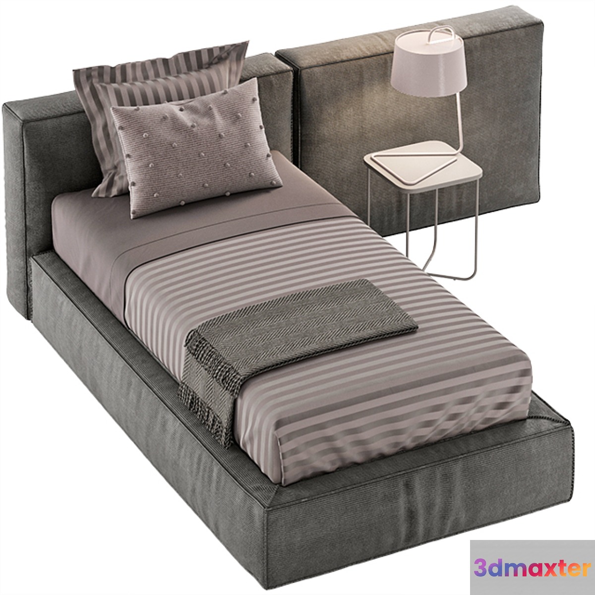 SINGLE BED 10