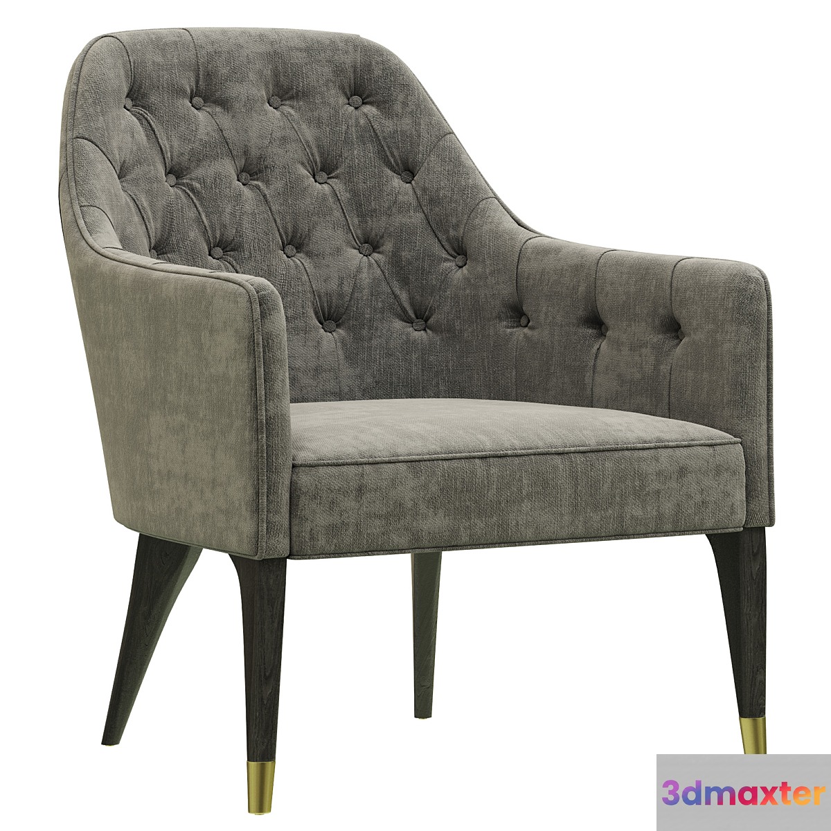 Eichholtz Chair Cyrus - No.6
