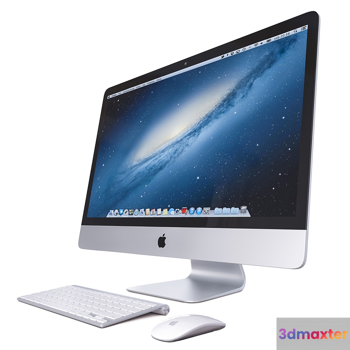 Apple iMac - No.3