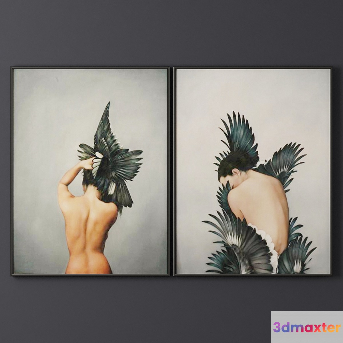 Pictures within - No.6