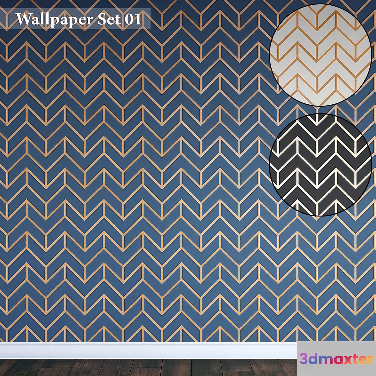 Wallpapers Set 01