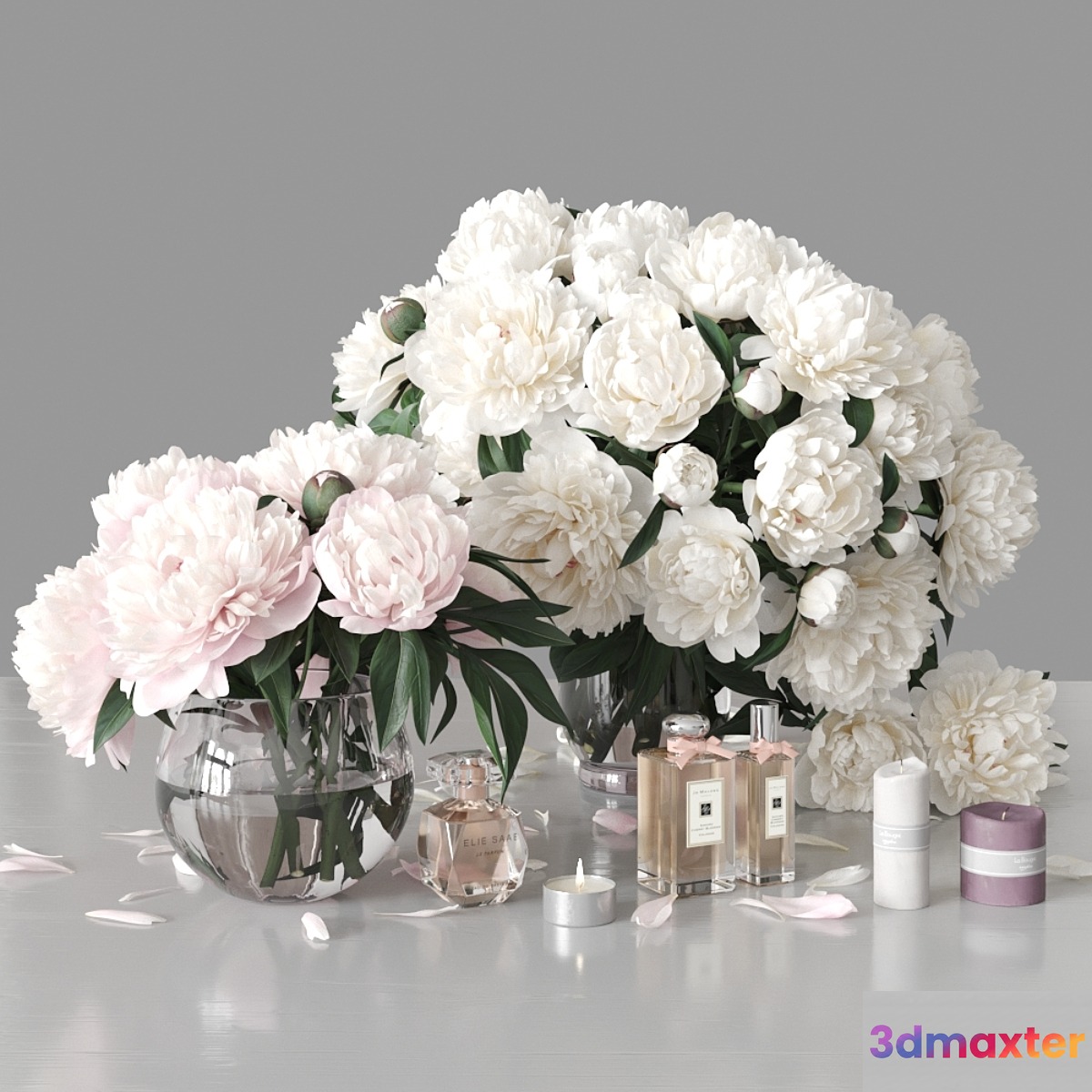 Peonies 2