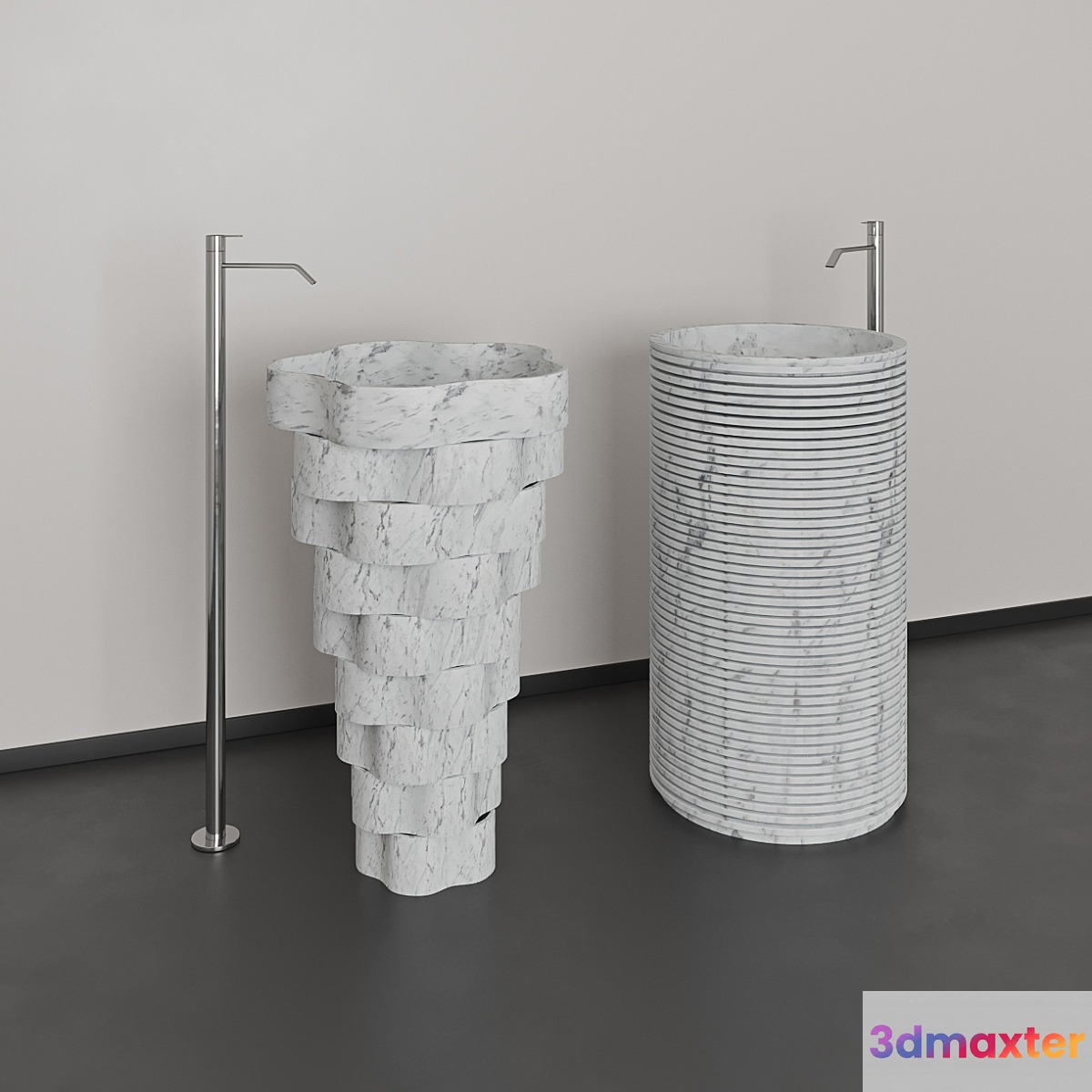 Washbasin by Antonio Lupi - No.4