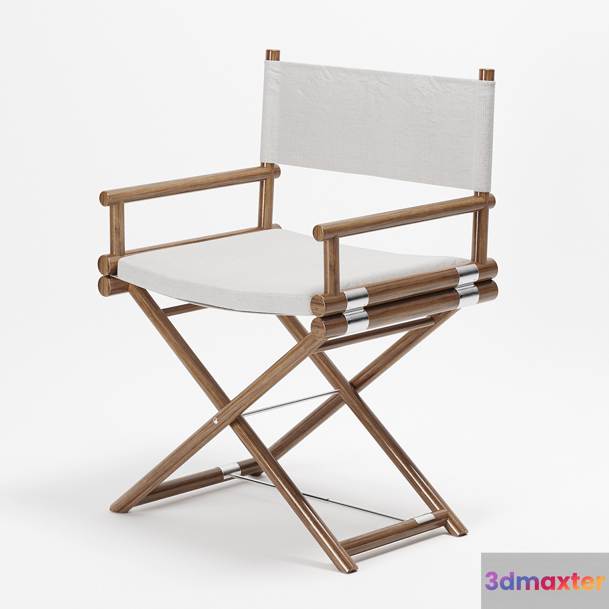 Braid MAXIM Director Chair