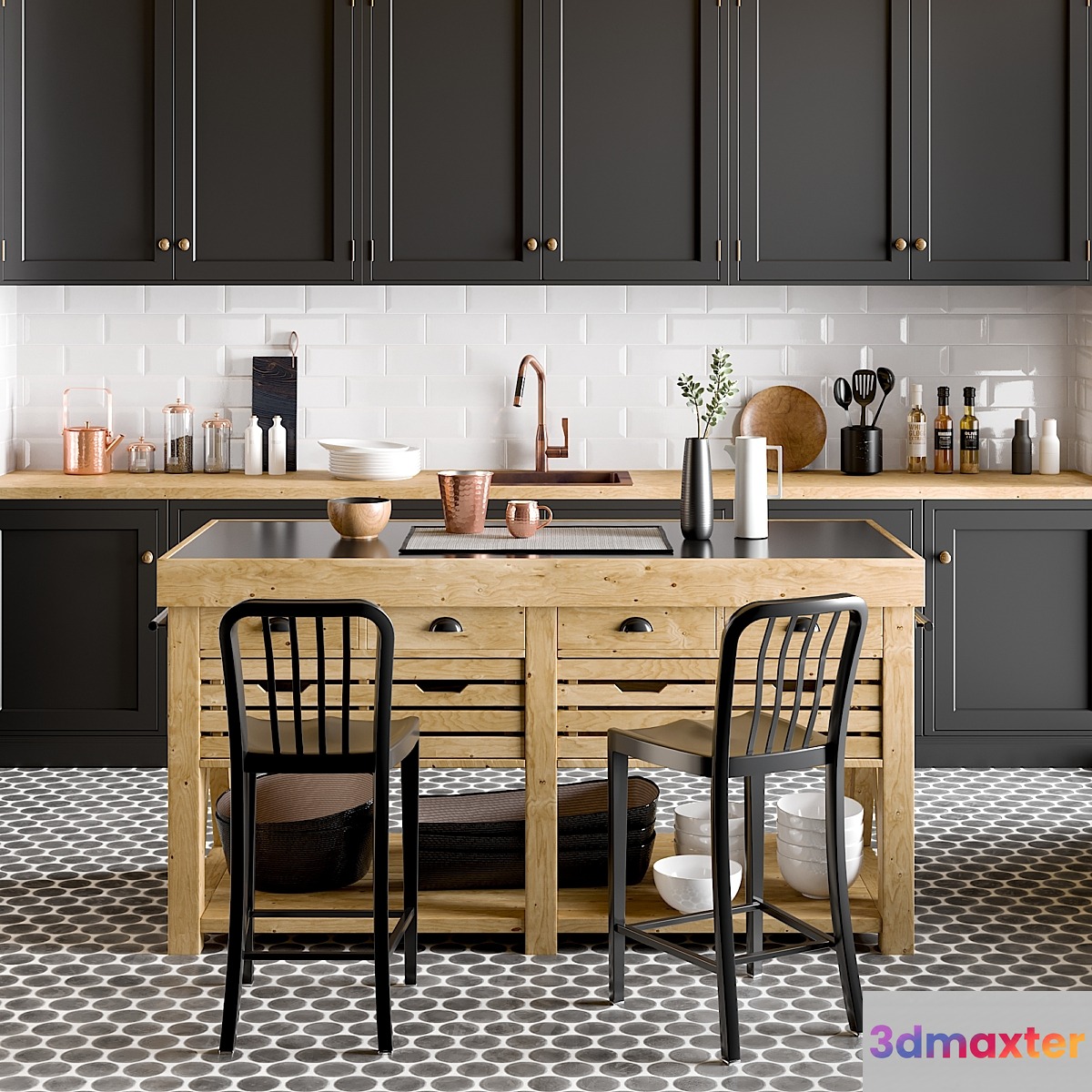 Kitchen 4 - No.2