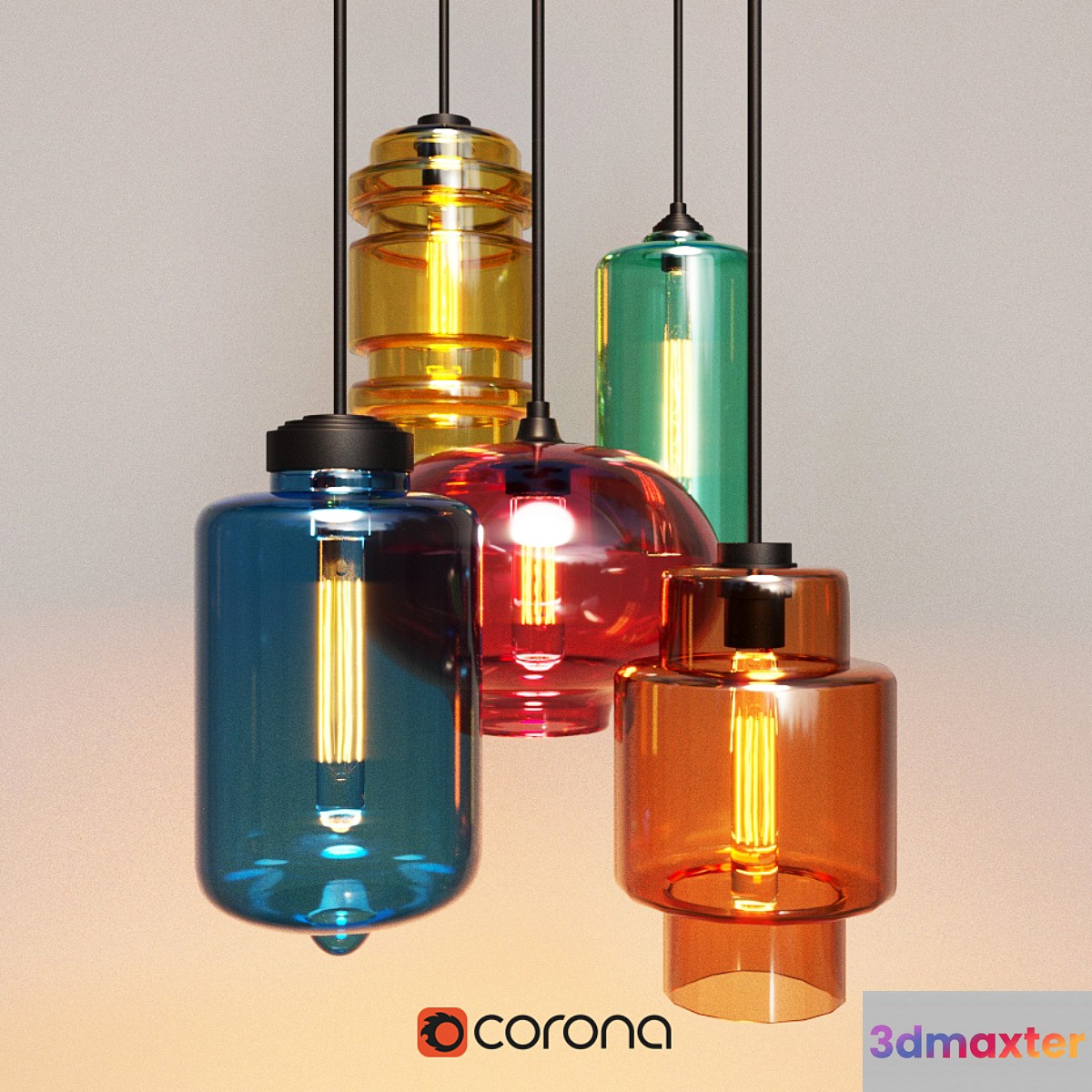 Lighting Loft 2