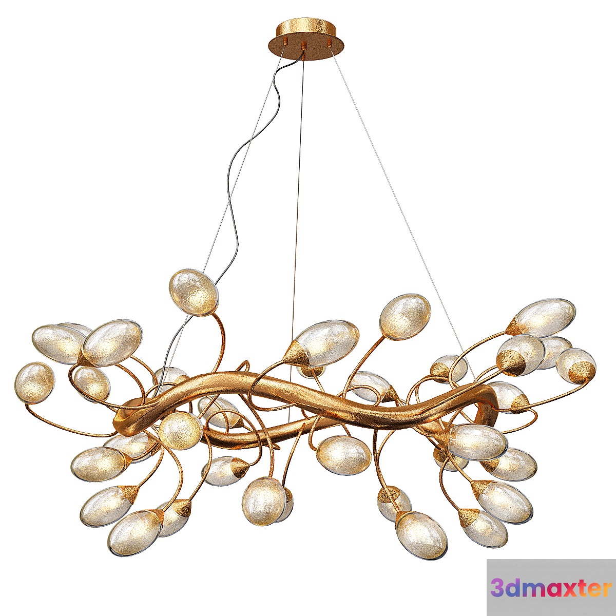 Serip Lotus Lighting_4 - No.4