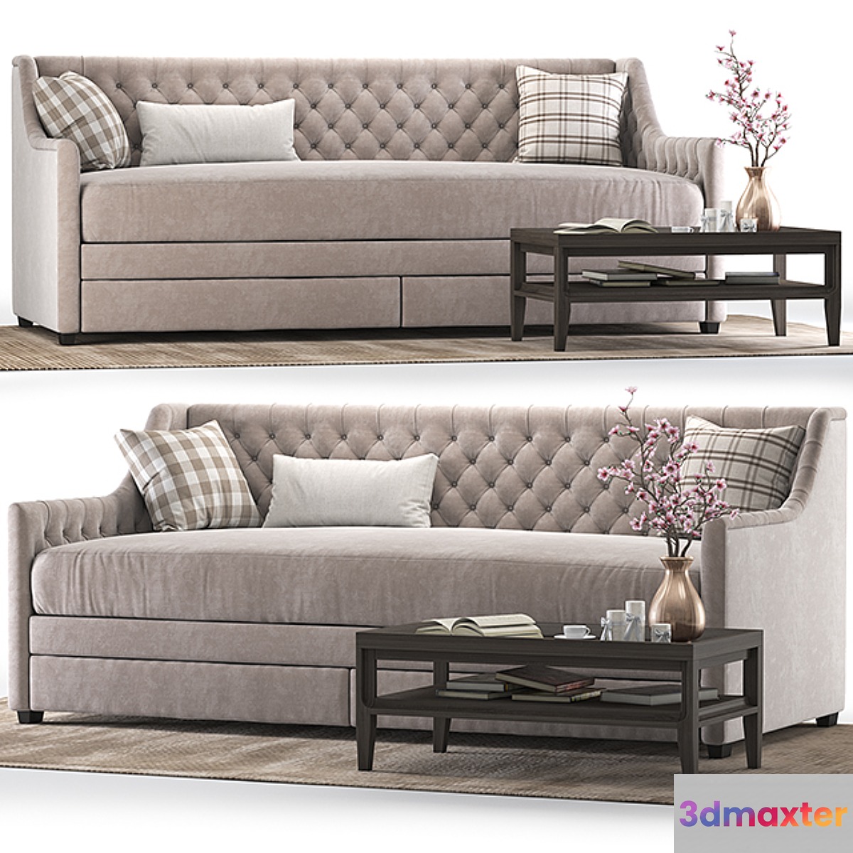 Sofa bed Wells