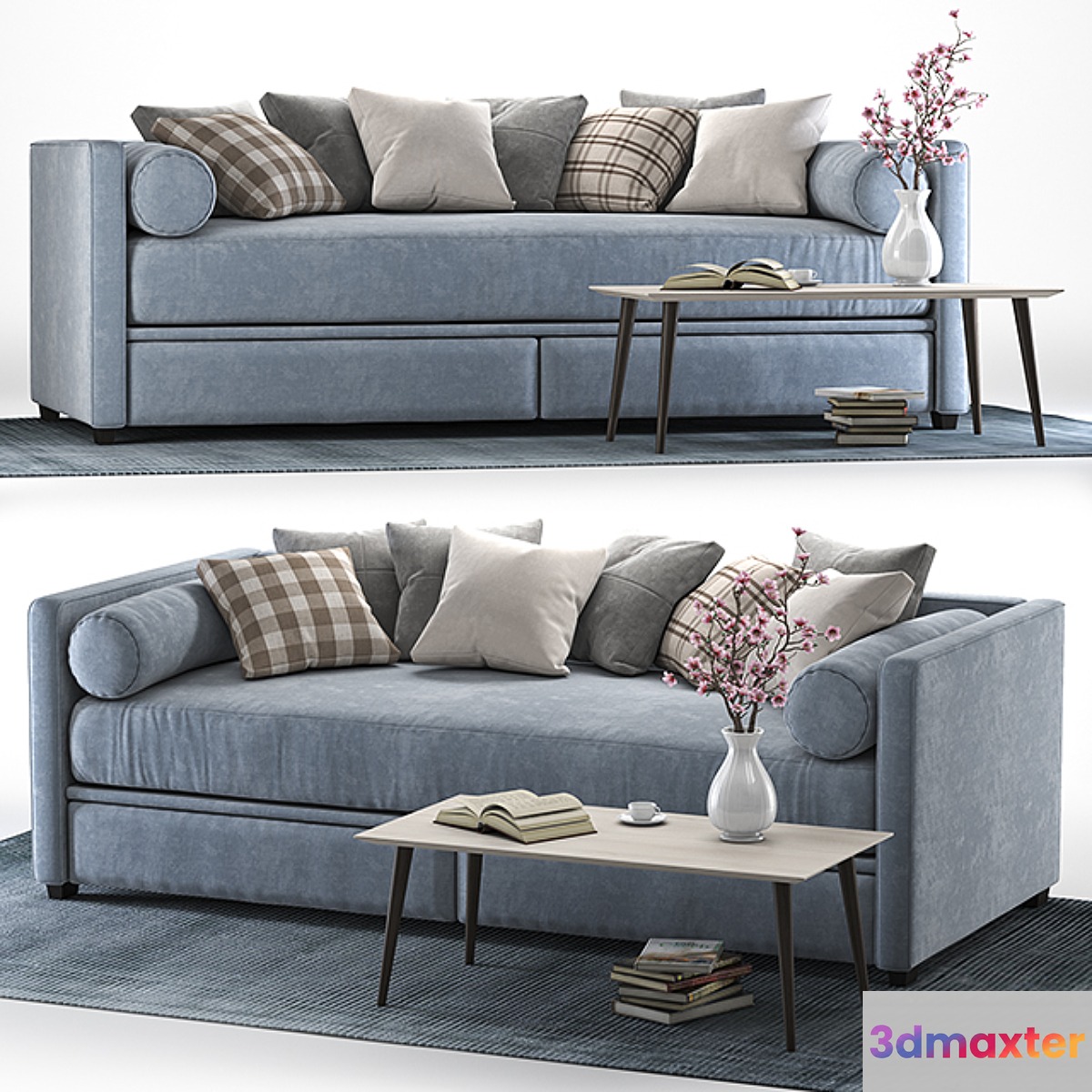 Ripley's sofa bed