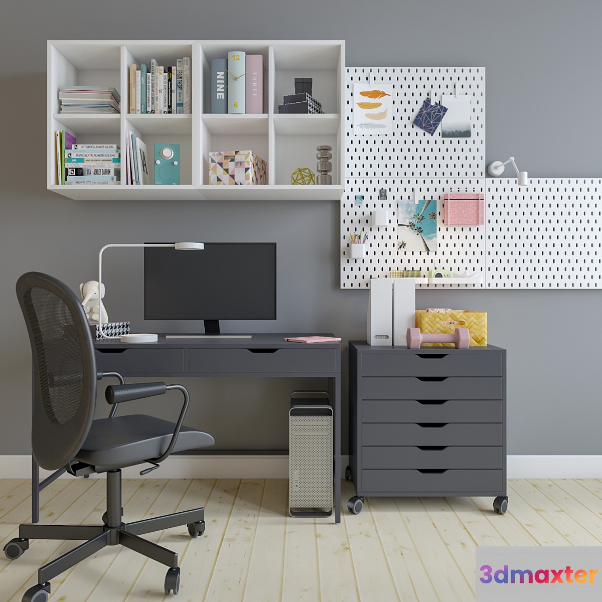 IKEA set - No.2