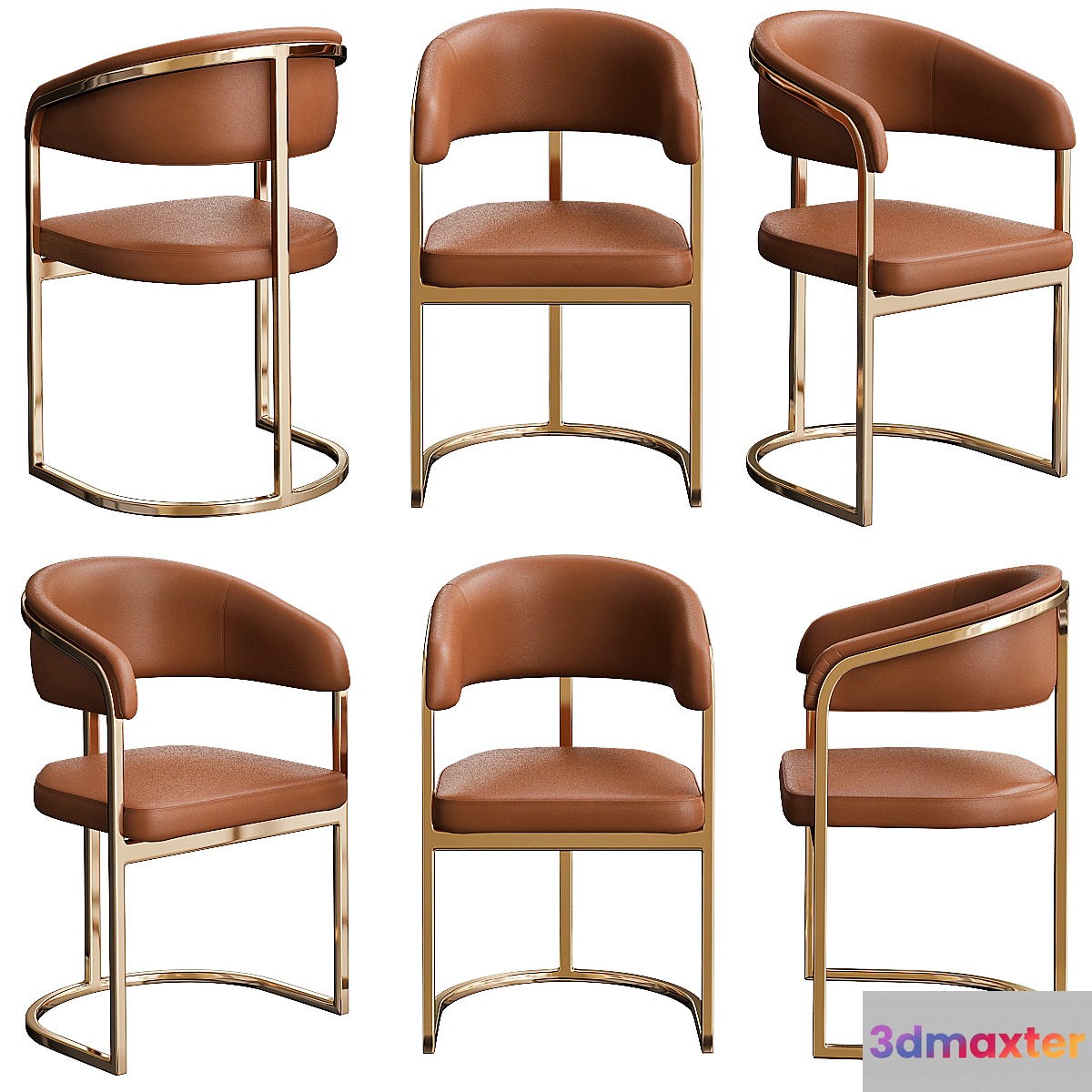 Chair By Turri - No.2