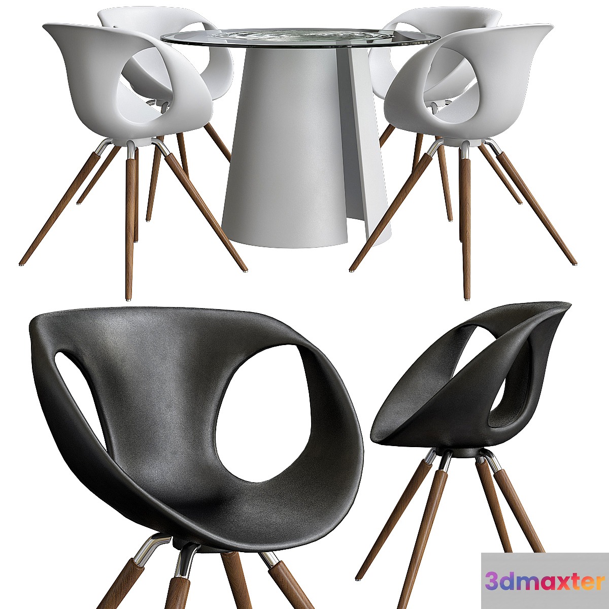 Tonon Up chair