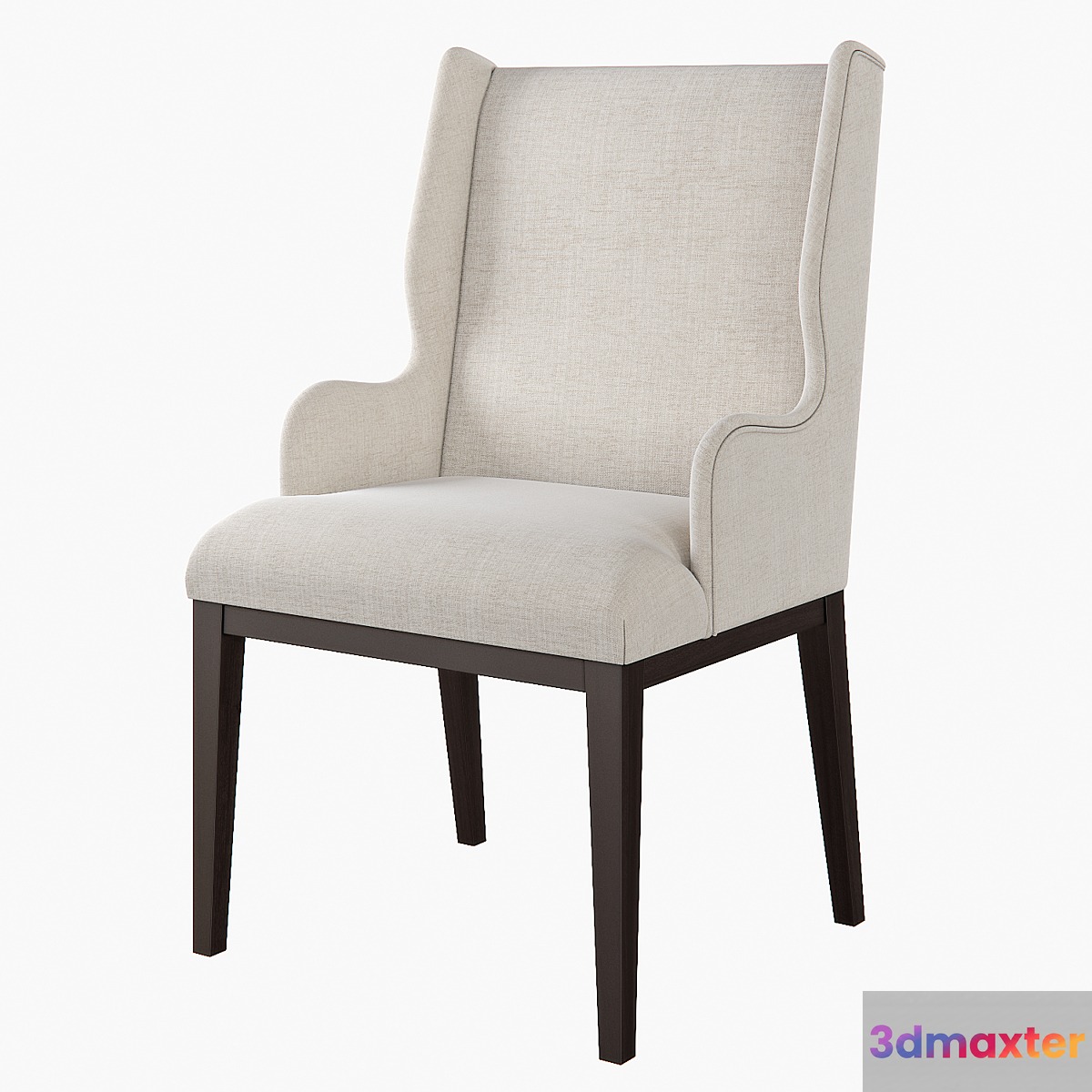 Kingsley Dining Armchair - No.4