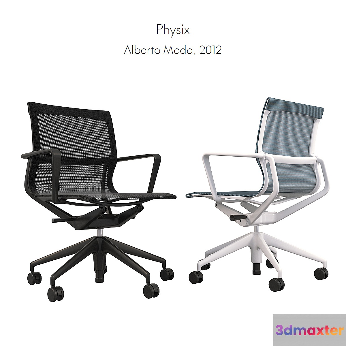VITRA Physix