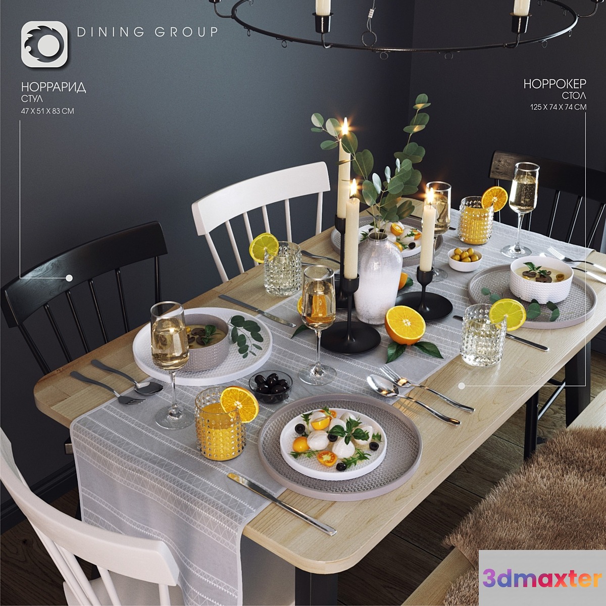 IKEA_dining group
