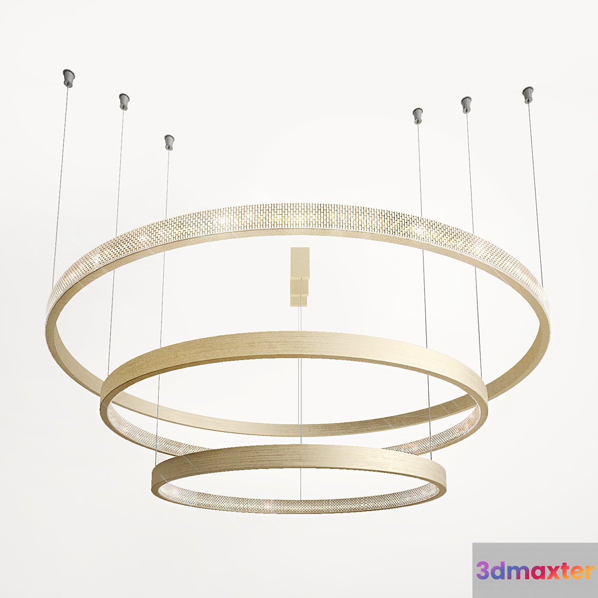 Dantone Universe 3D Max