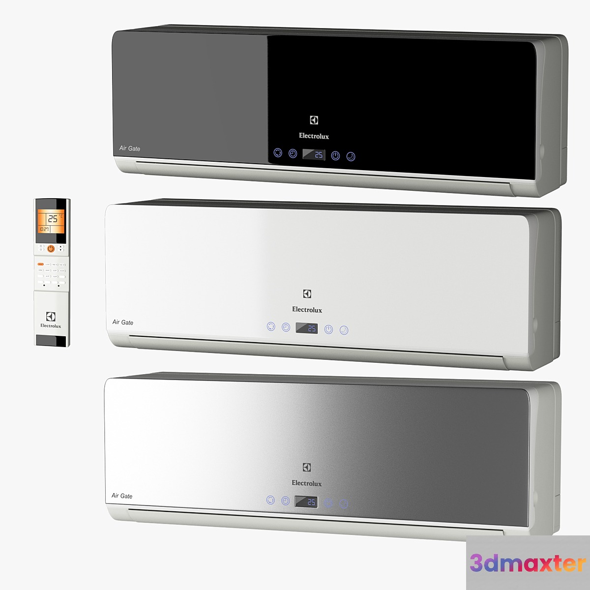Air conditioning Electrolux_AIR_GATE - No.3