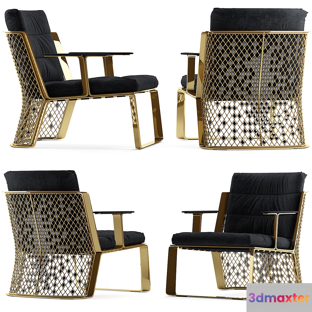 My design chair
