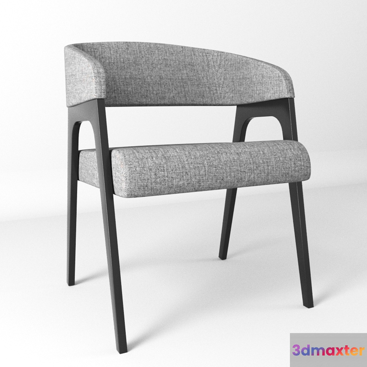 Bern 3D Max