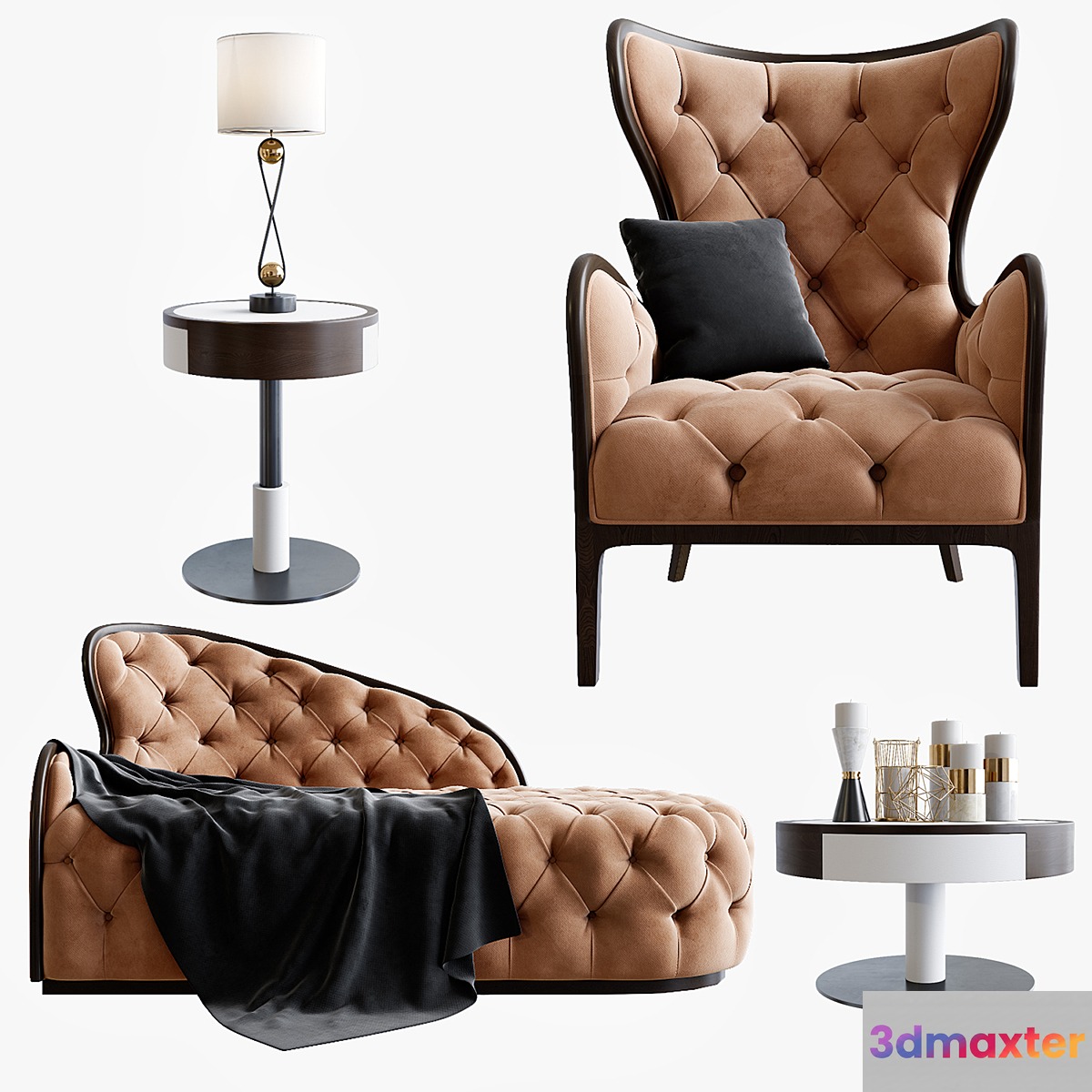 Mobilidea HERITAGE Collection - No.6