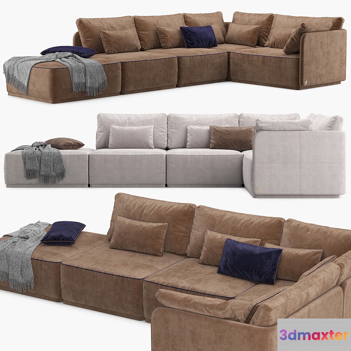 sofa SMANIA Beverly