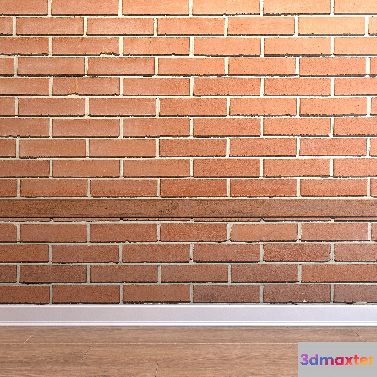 Brick masonry (Brick_014)
