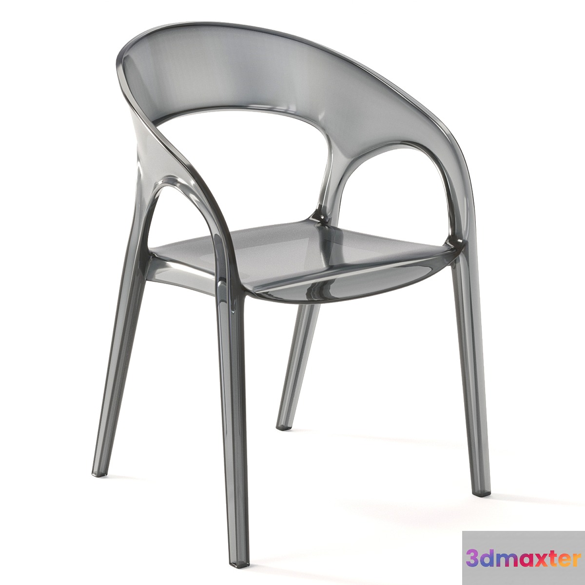 Chair GOSSIP 620 - No.3