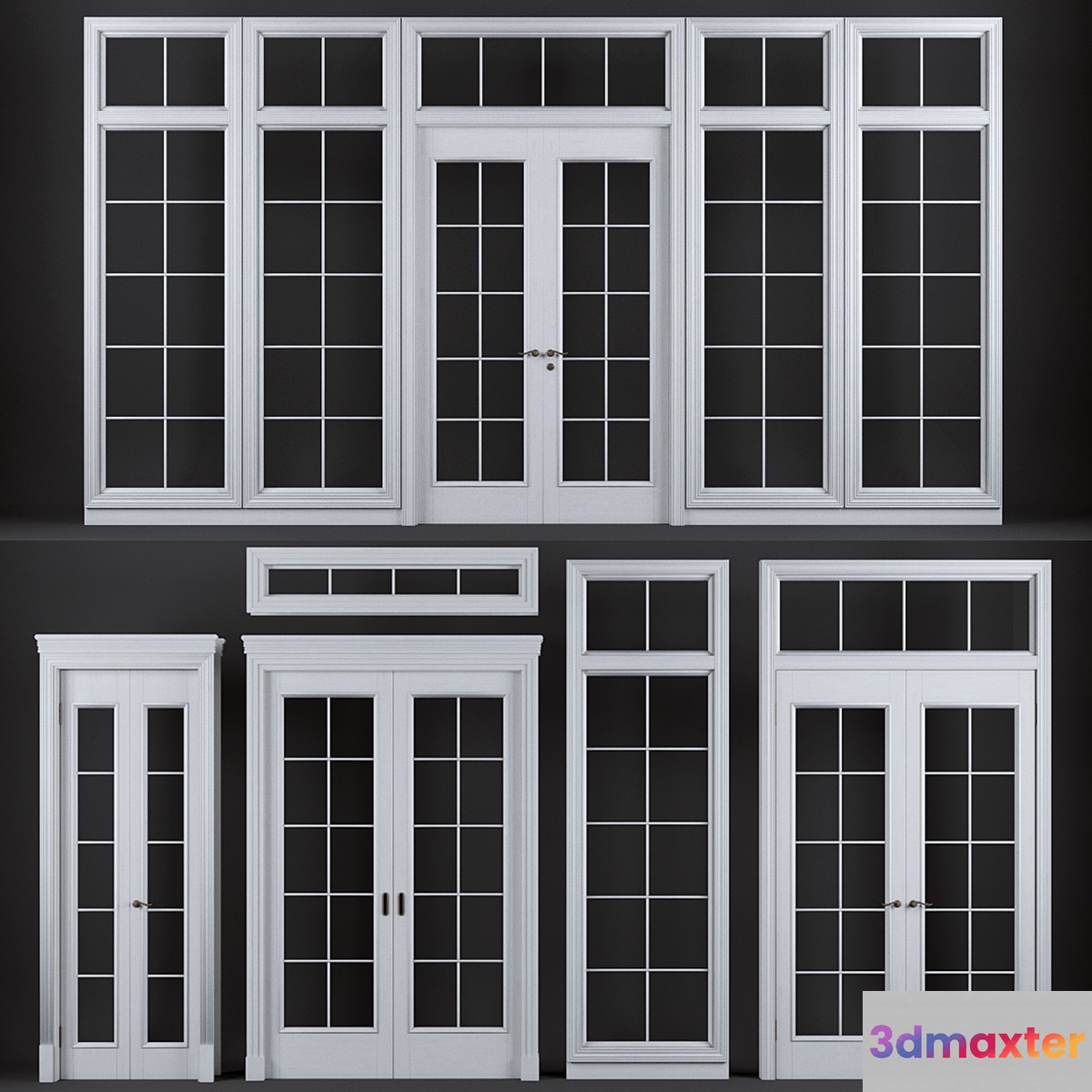 Doors_set_01