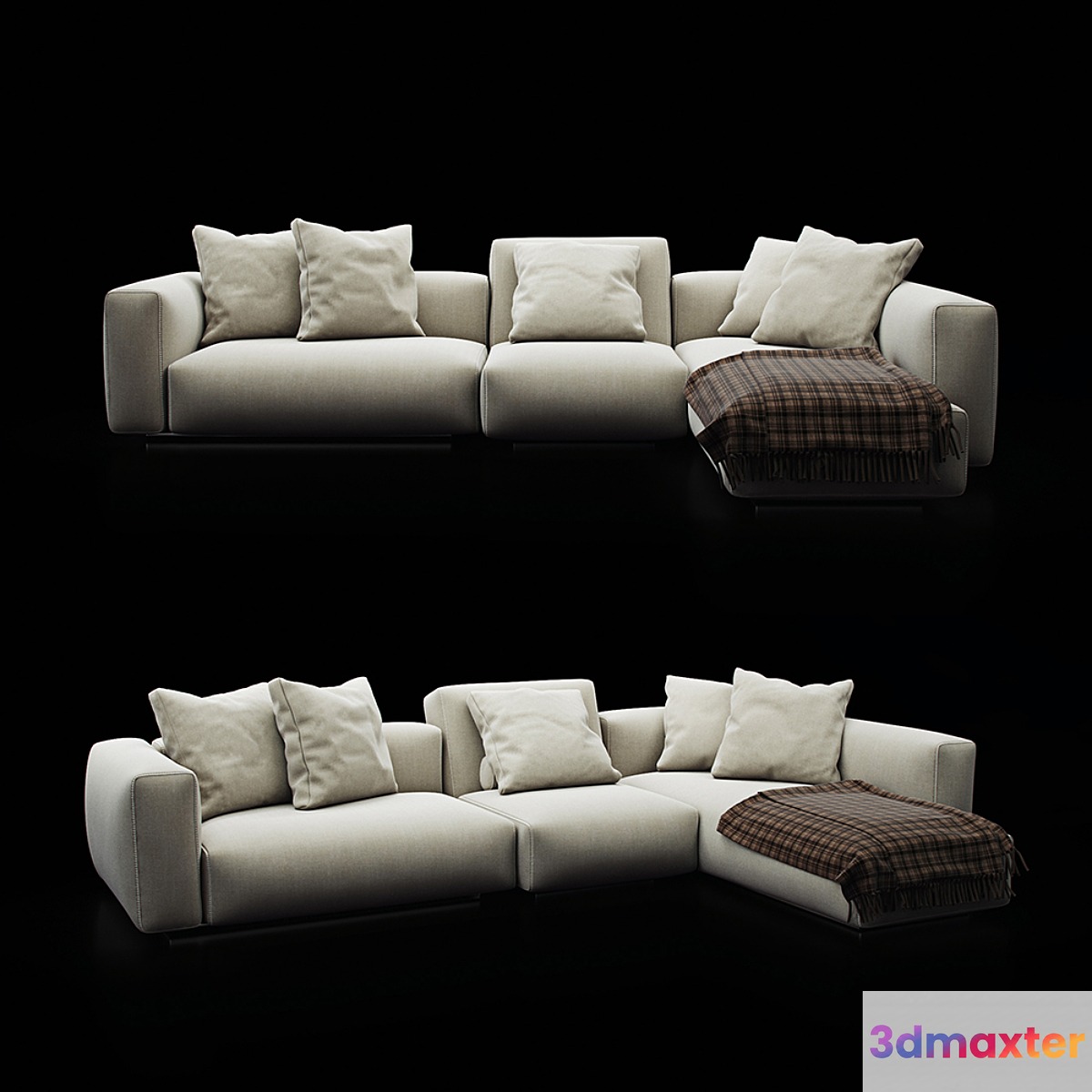 Flexform lario - No.2
