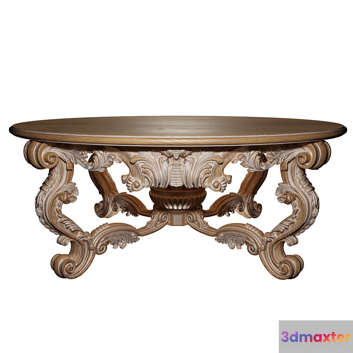Table ASNAGHI INTERIORS La boutique