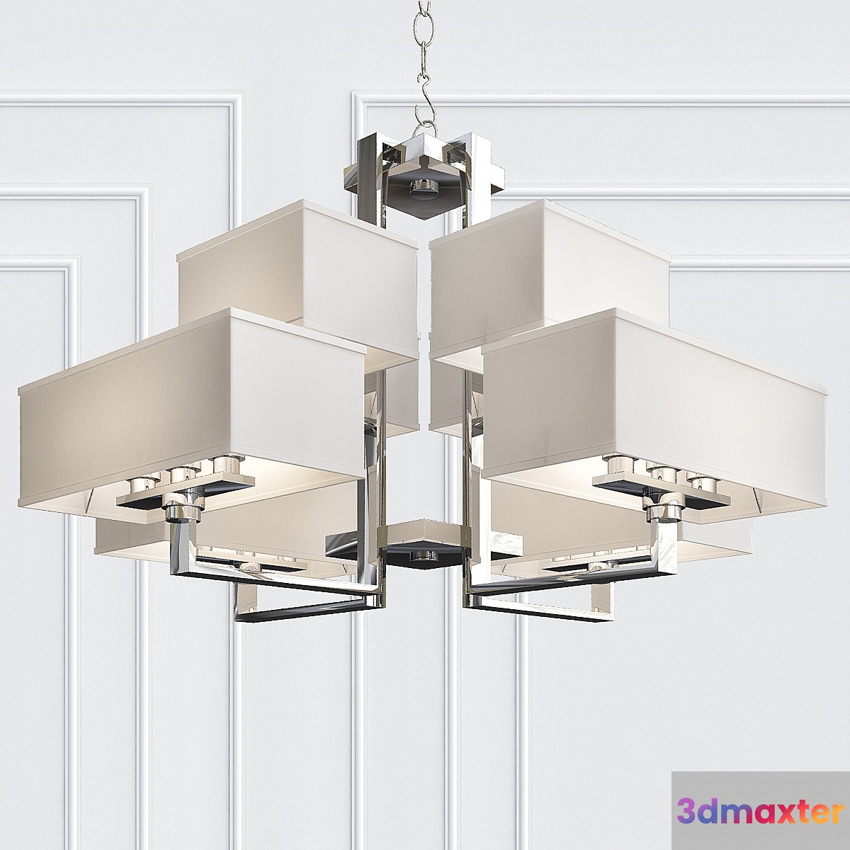 Eichholtz Furstenberg Chandelier