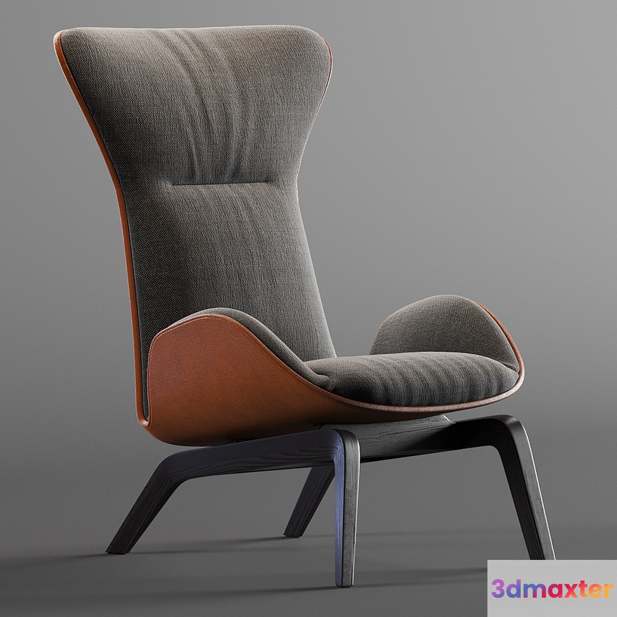 Armchair _ Casamania & Horm SOHO