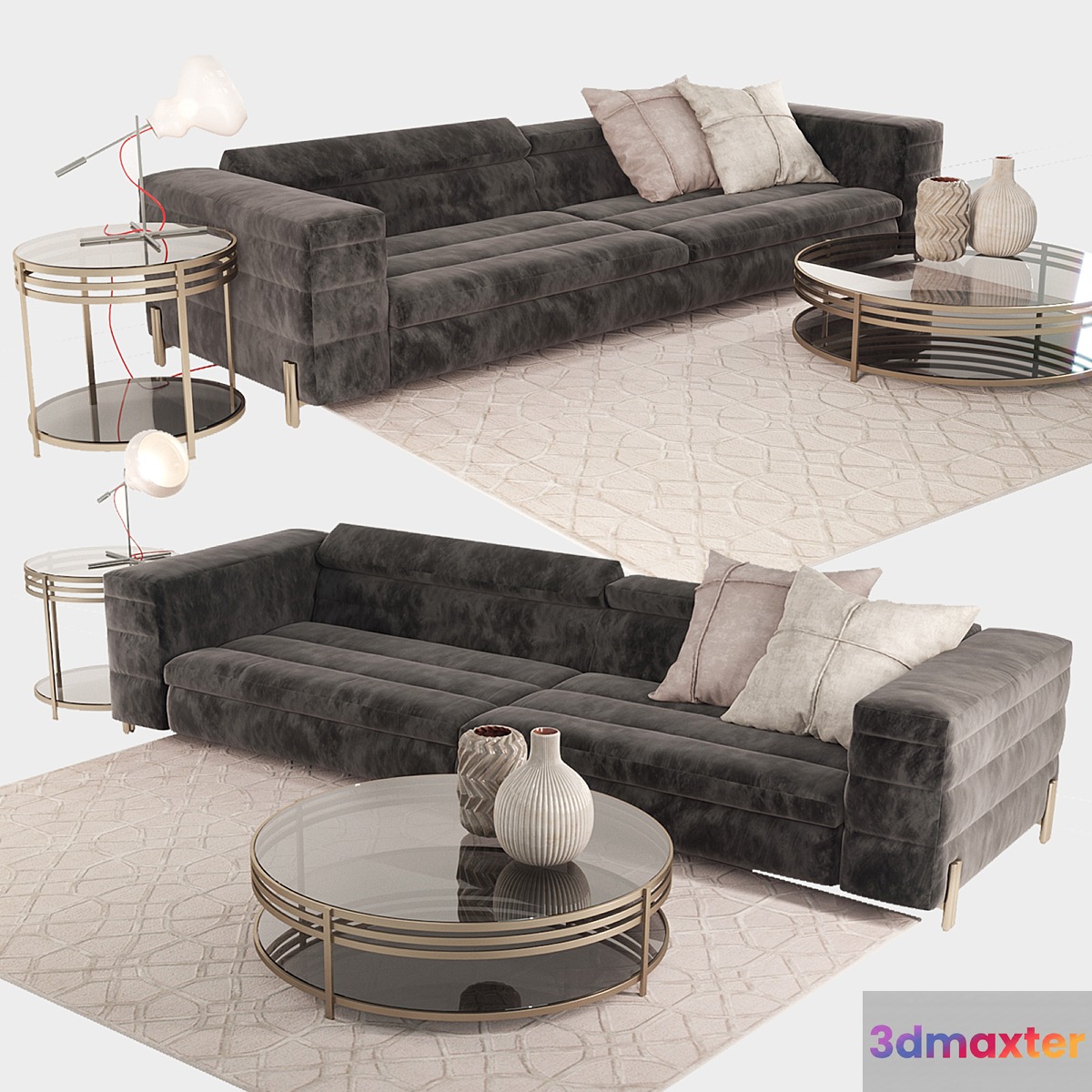 MAYFAIR SOFA