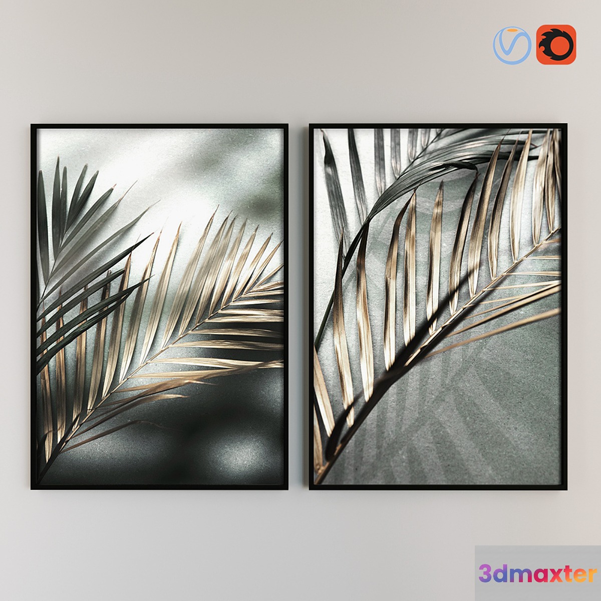 Double Posters Vol.441