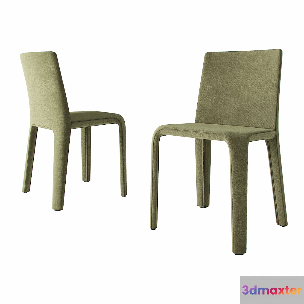 Bonaldo My Time design Dondoli e Pocci - No.3