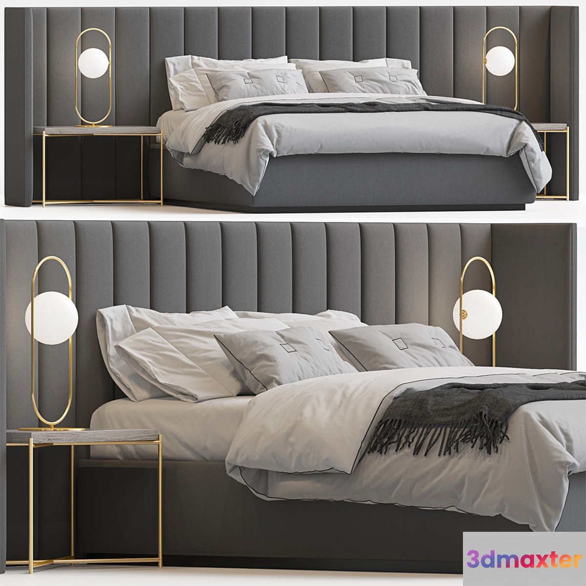 BED BY SOFA AND CHAIR COMPANY 22 - No.2