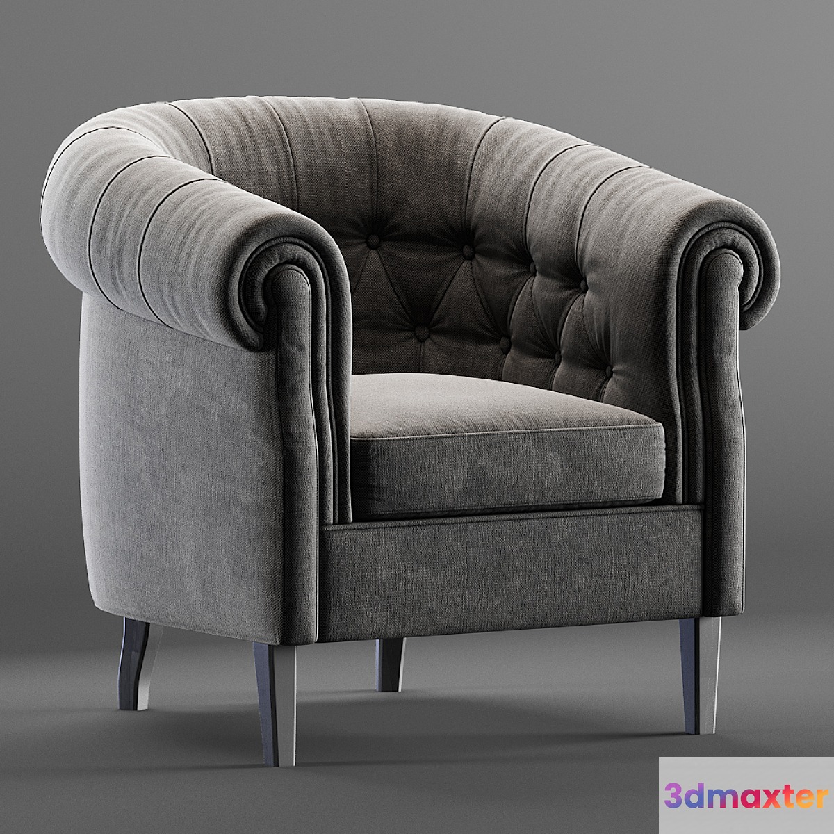 NATUZZI_QUEEN - No.5