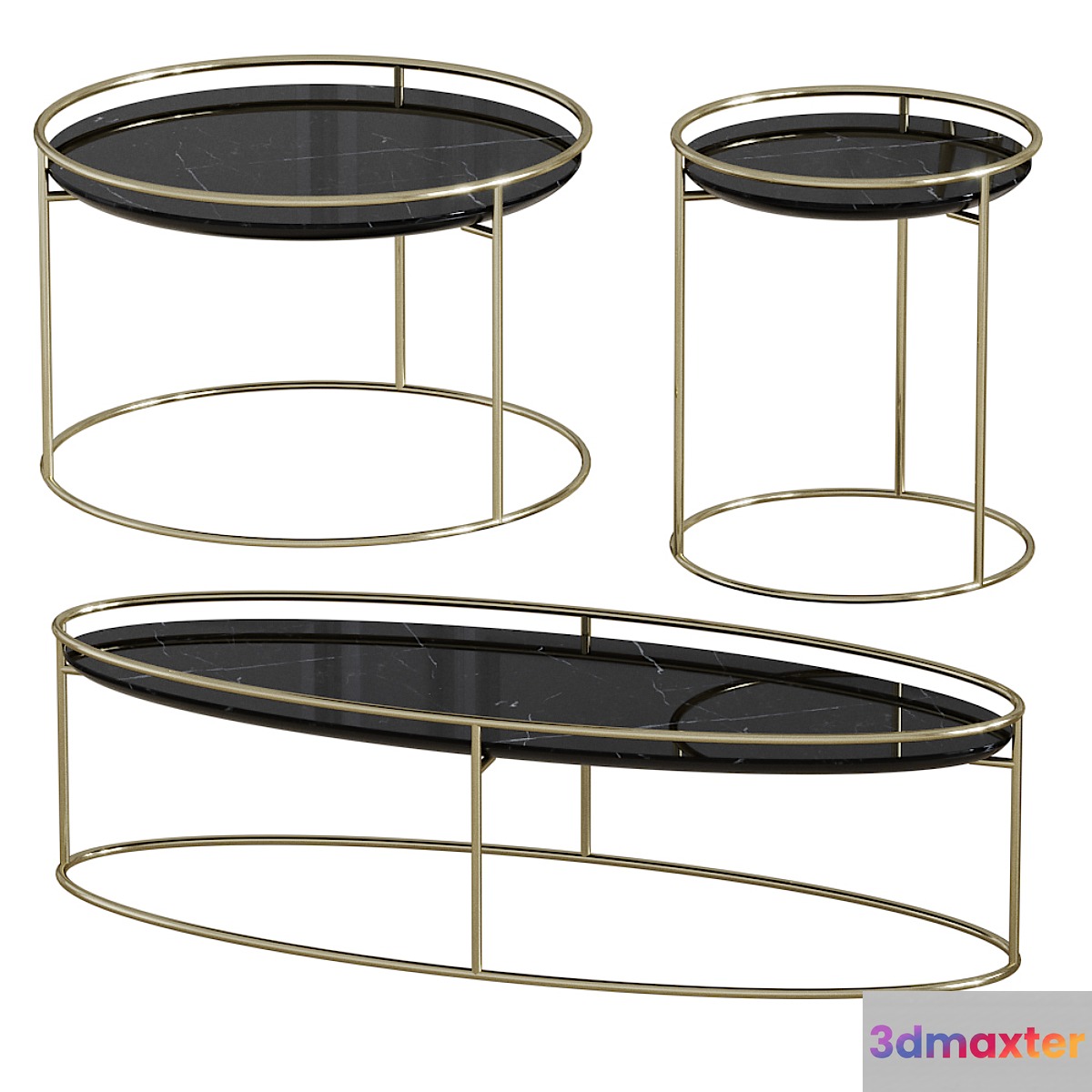 Calligaris atollo - No.3