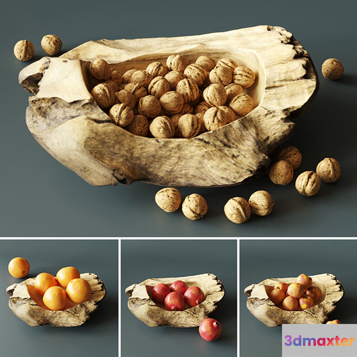 Decorative dish 2
