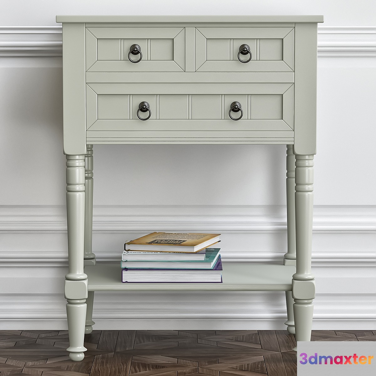 WayFair Wedgewood Console Table
