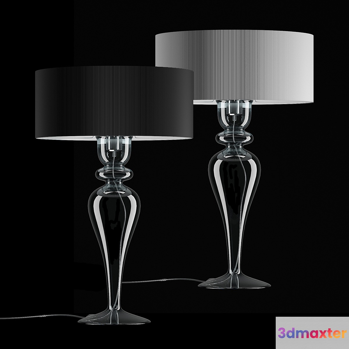 Krungthai Lighting KTL Harmonic - No.3 Krungthai Lighting KTL Harmonic - No.3