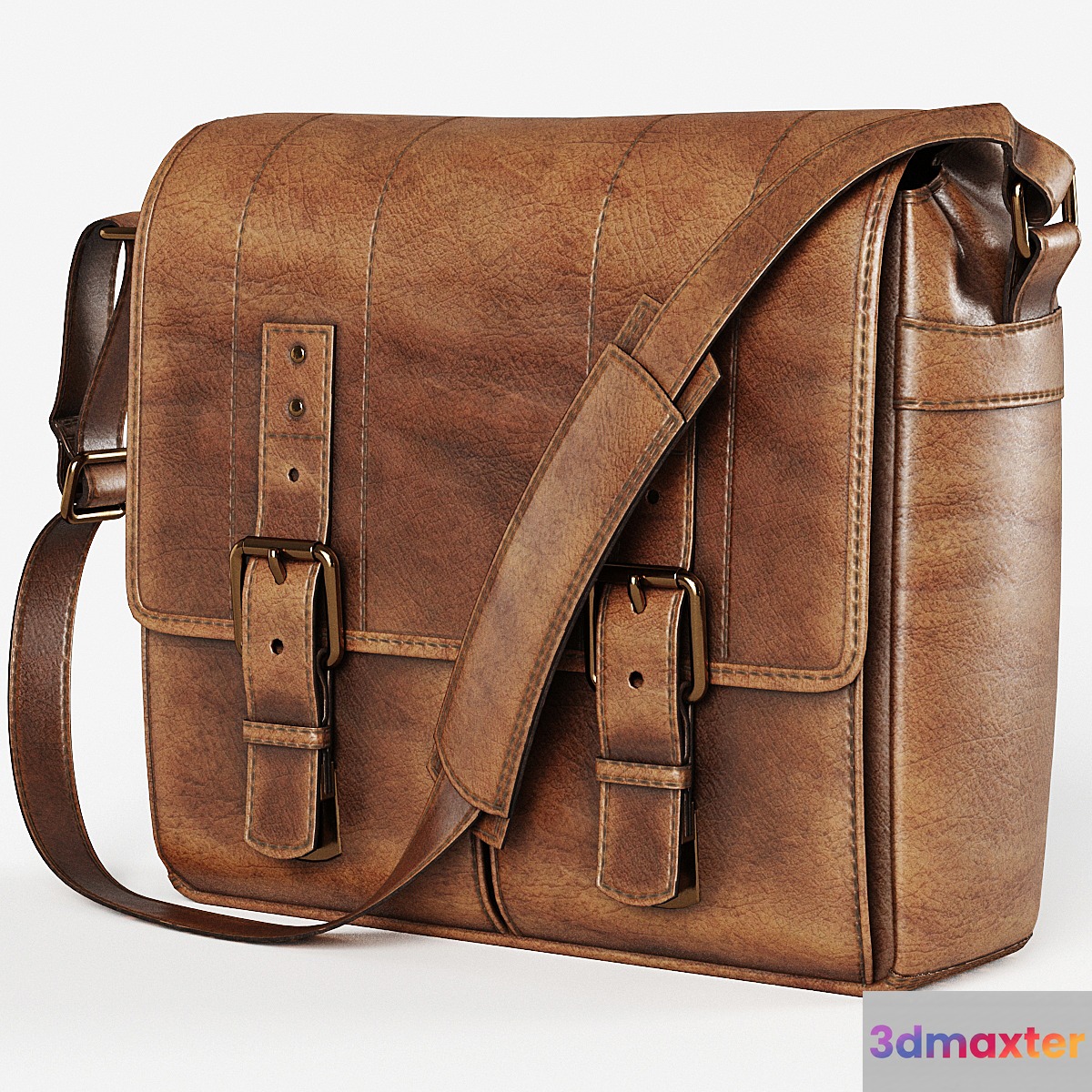 Shoulder bag - No.4