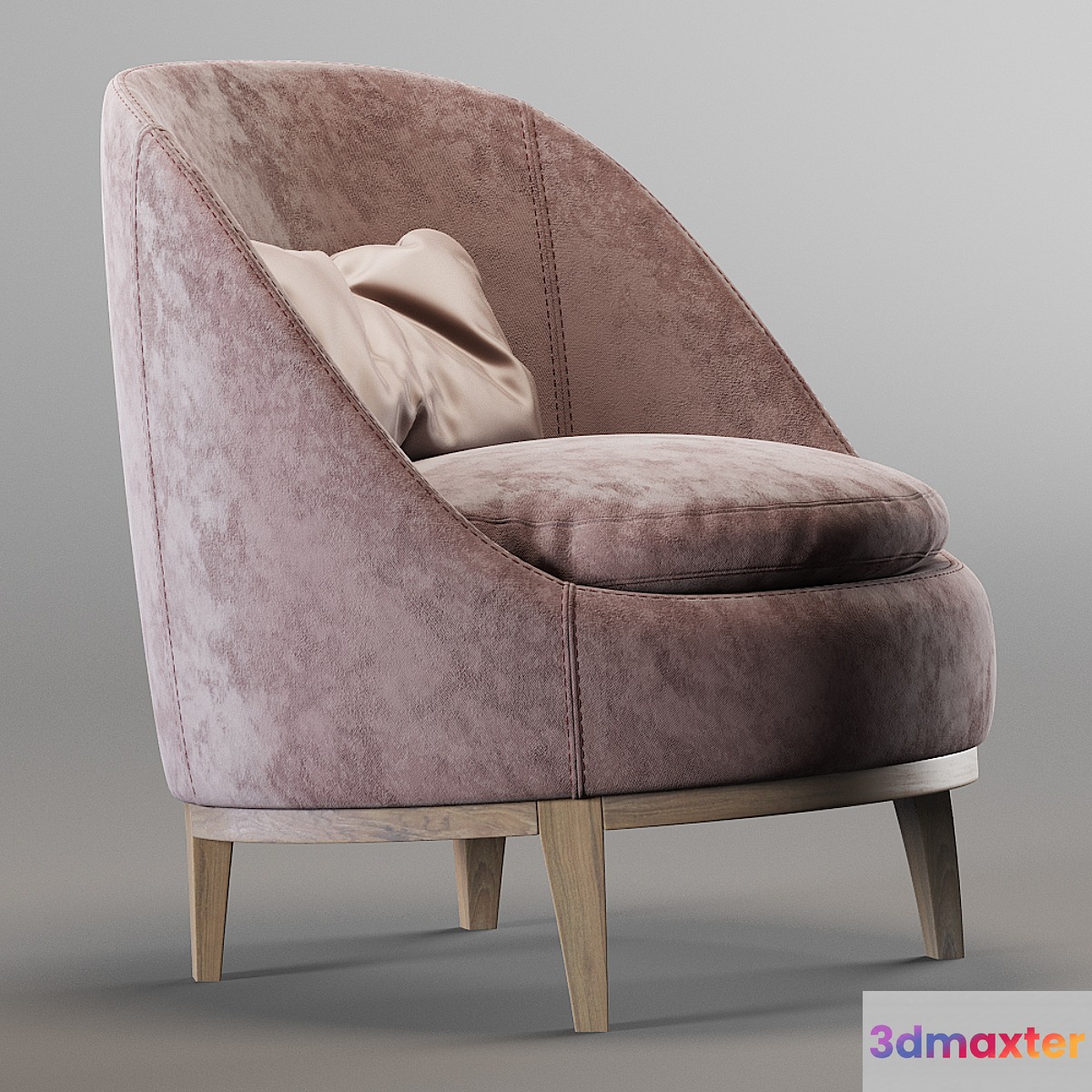 Piet Boon BELLE | Armchair
