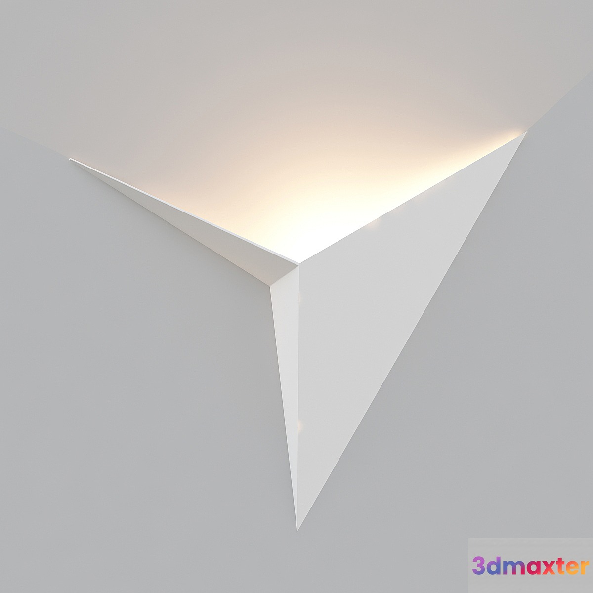 Axo light vasily 3D Max