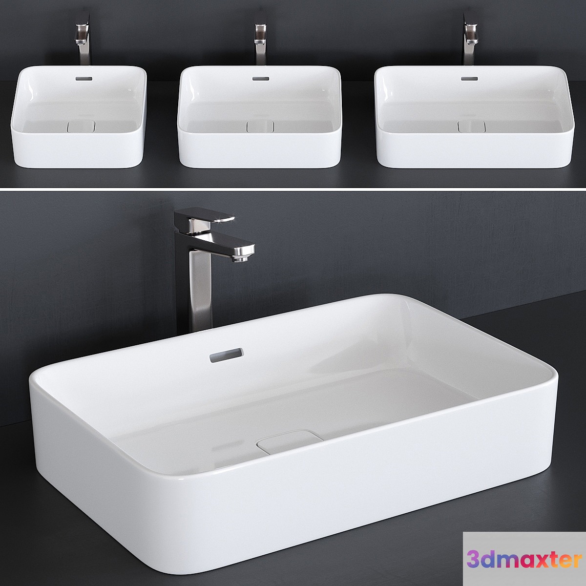 Ideal Standard Strada II art. 2963 art. 2965 art. 2999